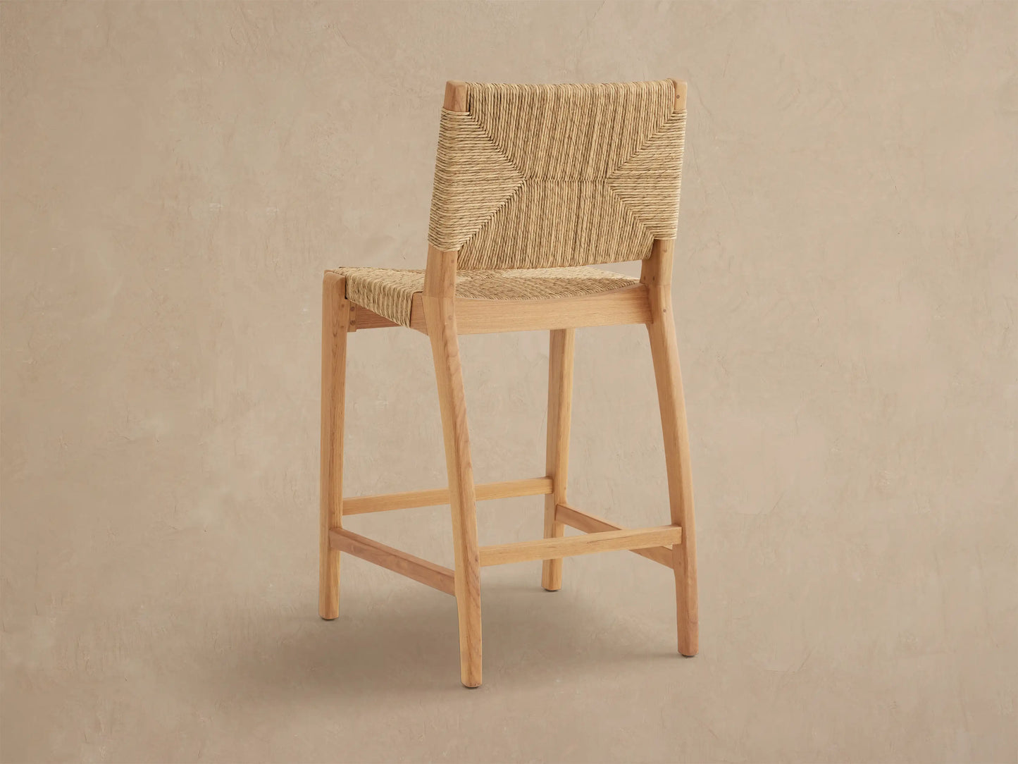 Mustique Outdoor Counter Stool