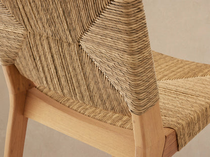 Mustique Outdoor Counter Stool