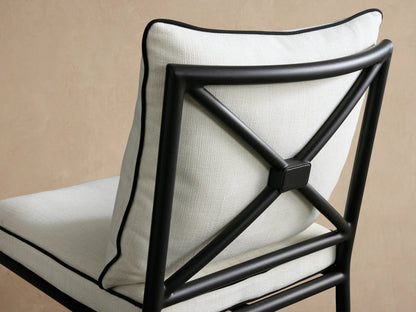 Surrey Outdoor Dining Side Chair