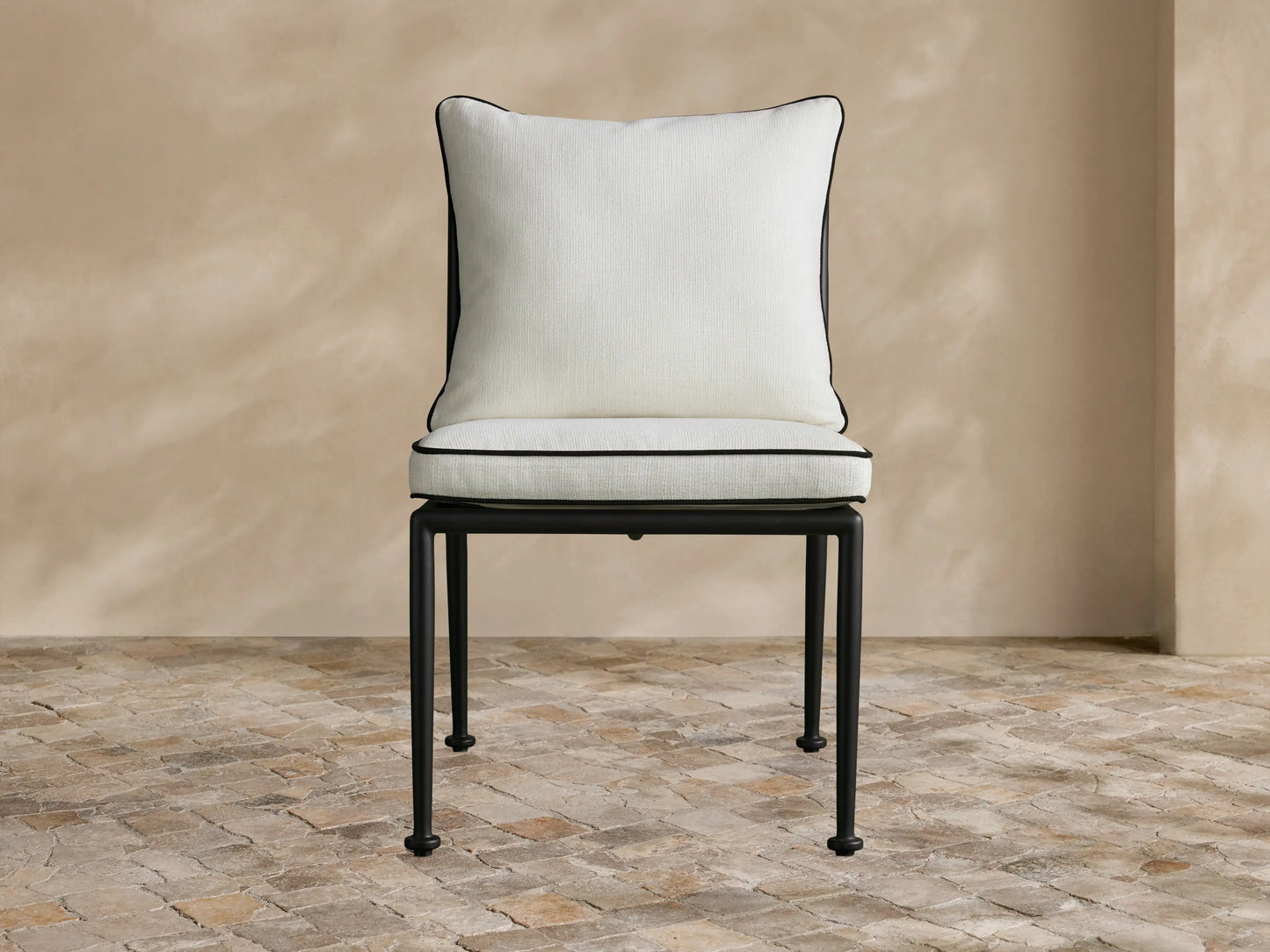 Surrey Outdoor Dining Side Chair