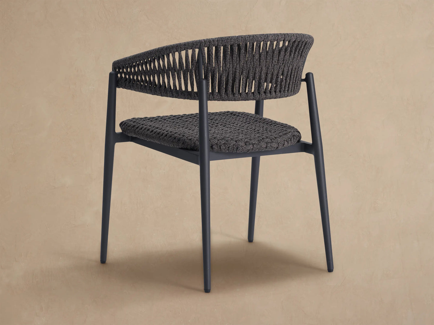 Talia Outdoor Dining Chair