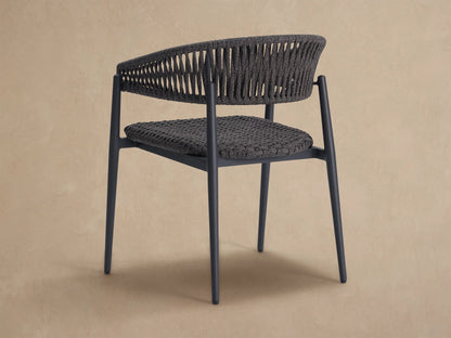 Talia Outdoor Dining Chair