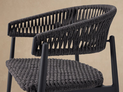Talia Outdoor Dining Chair