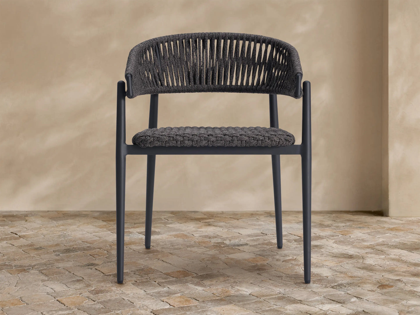 Talia Outdoor Dining Chair