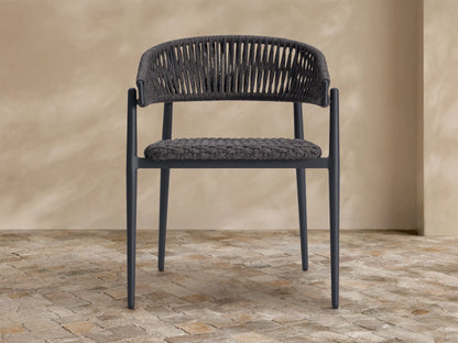Talia Outdoor Dining Chair