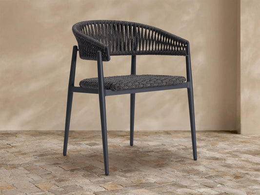 Talia Outdoor Dining Chair