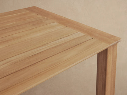 Zoe Outdoor Dining Table