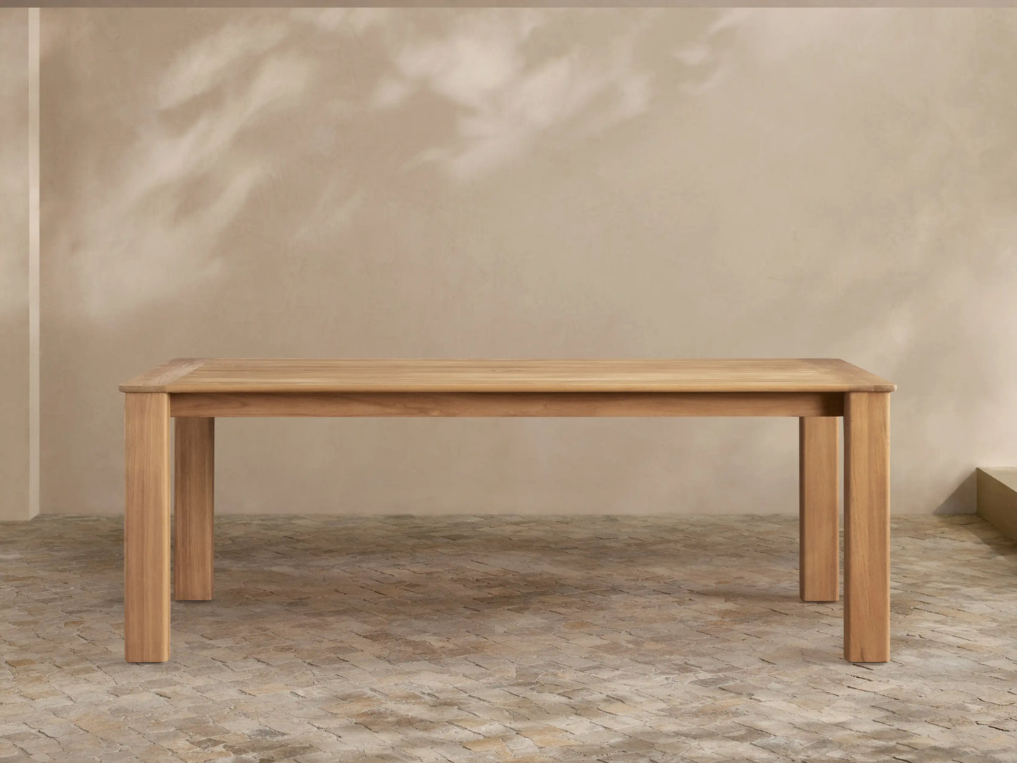 Zoe Outdoor Dining Table