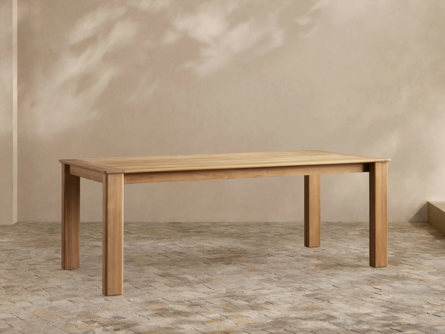 Zoe Outdoor Dining Table