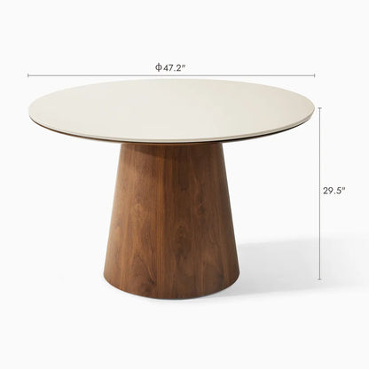 Thorsten 47" Dining Table