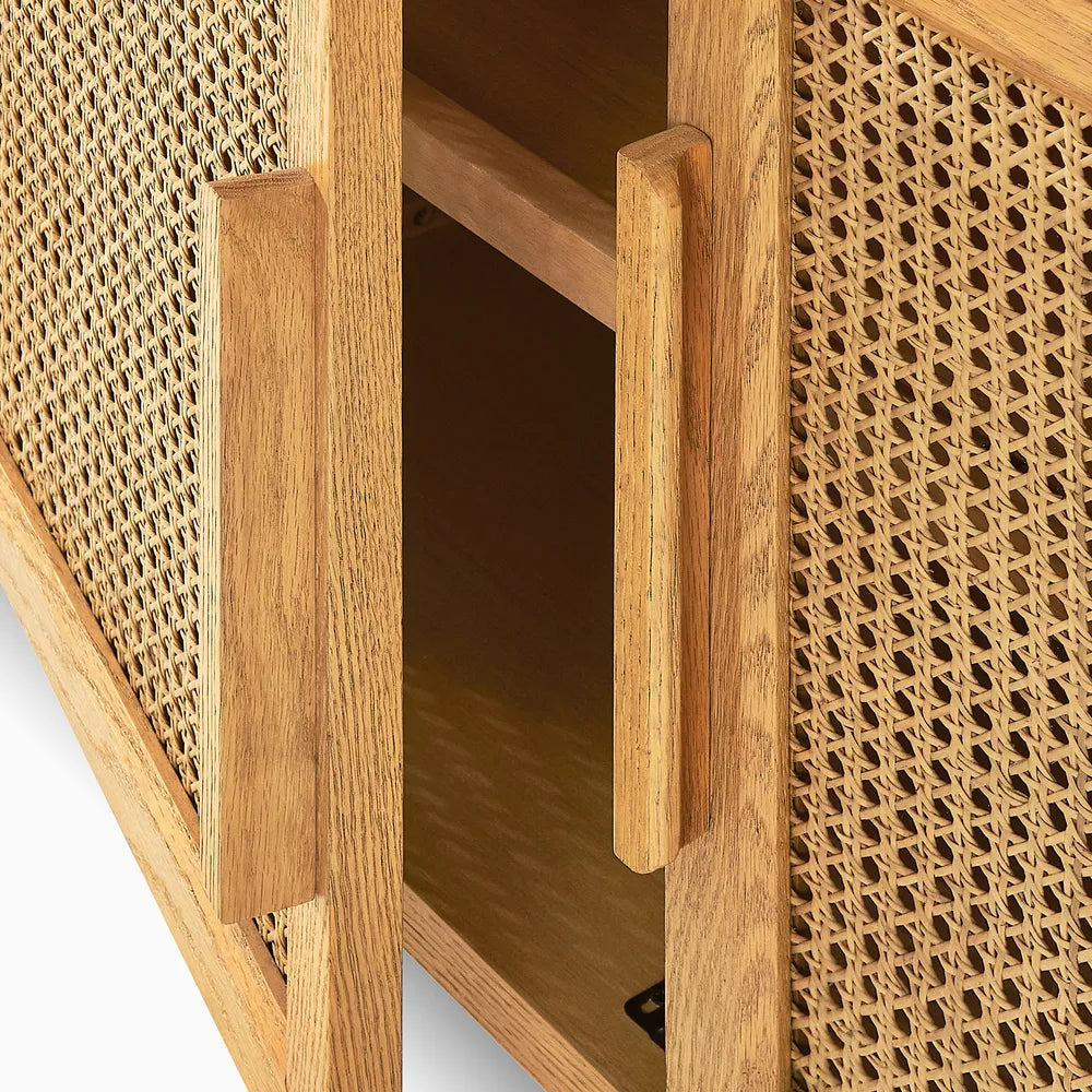 Alvborg 36" Cabinet