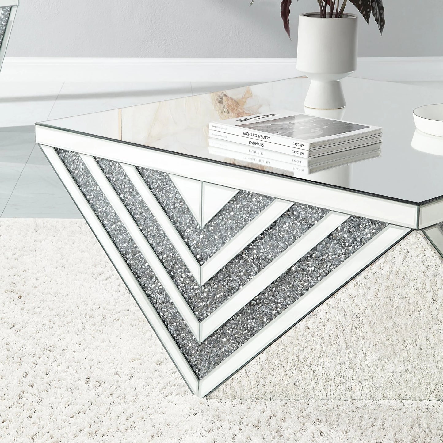 ET5001S END TABLE