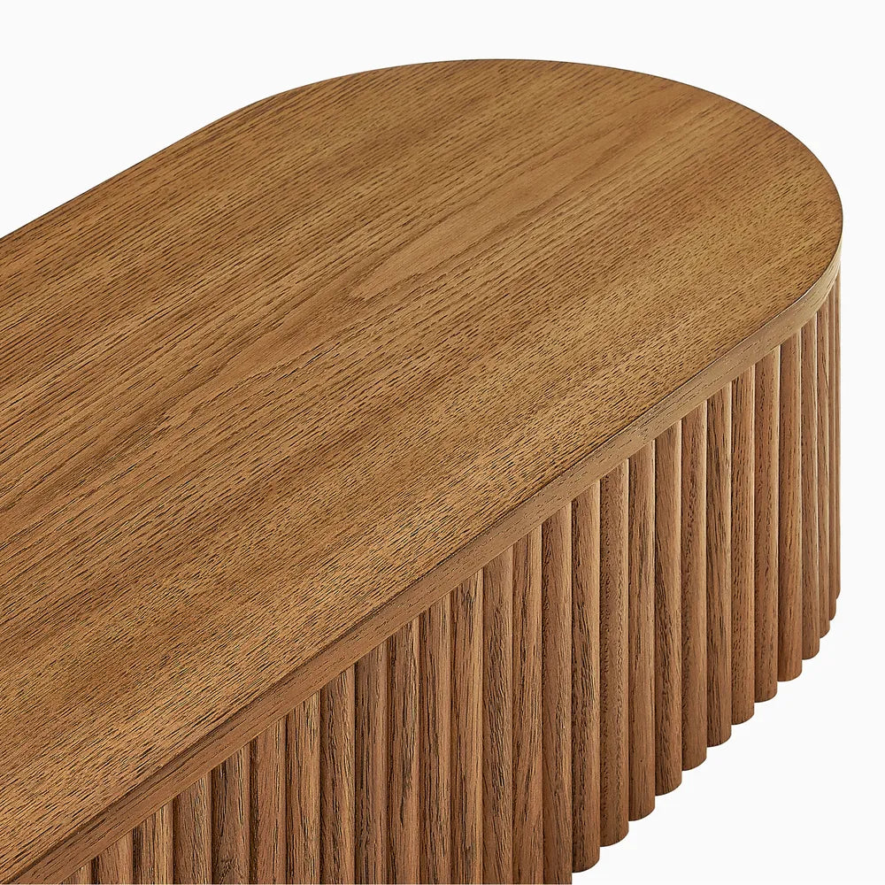 Rolf 47" Floating Console Table