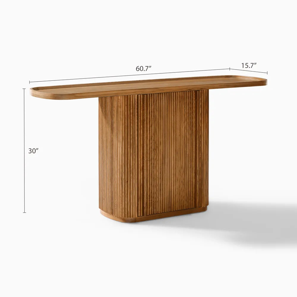 Marisol 60" Console Table