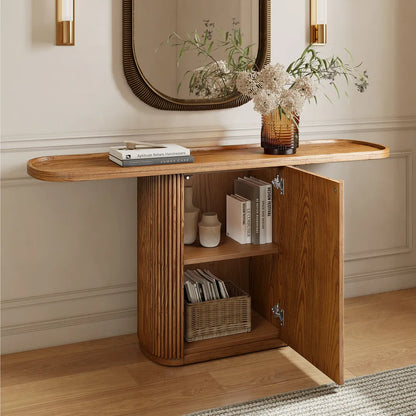Marisol 60" Console Table