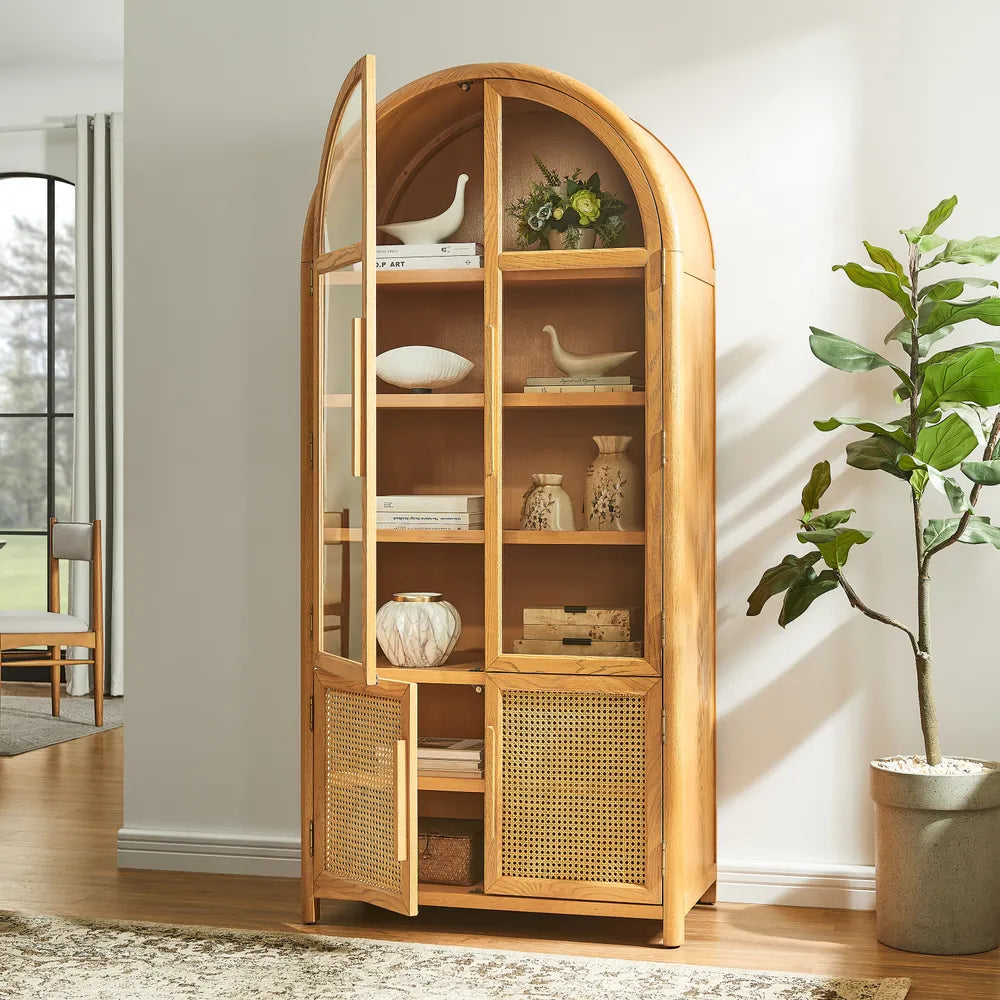 Alvborg 36" Cabinet