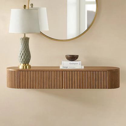 Rolf 47" Floating Console Table