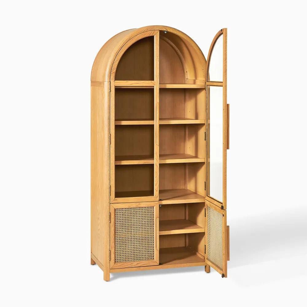 Alvborg 36" Cabinet