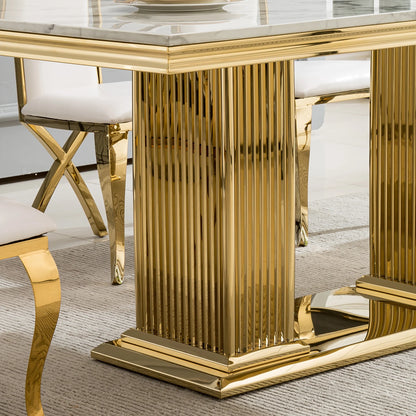 DT301 DINING TABLE
