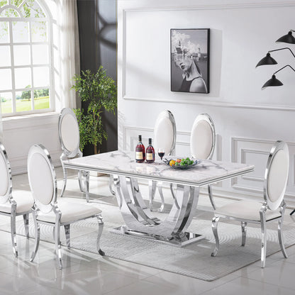 DT302 DINING TABLE