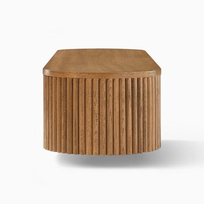 Rolf 47" Floating Console Table