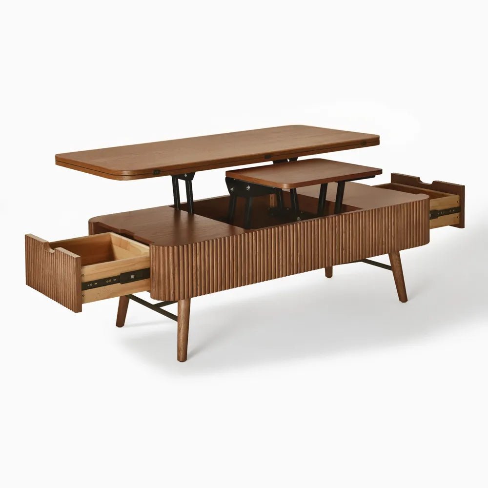 Magnus 47" Lift-Top Coffee Table