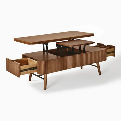Magnus 47" Lift-Top Coffee Table