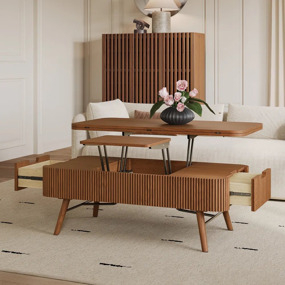 Magnus 47" Lift-Top Coffee Table