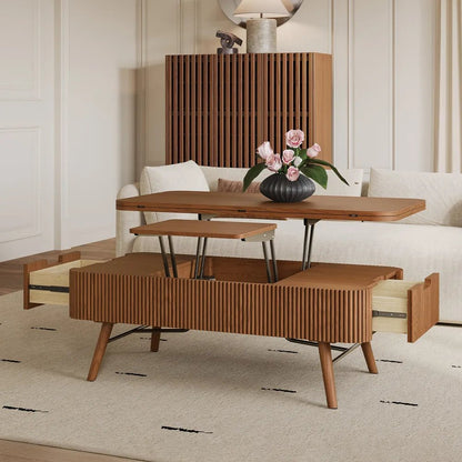 Magnus 47" Lift-Top Coffee Table