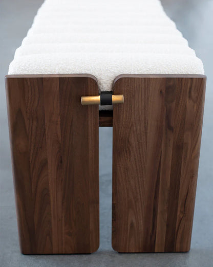 Jasper Bench