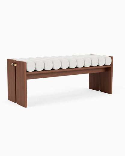 Jasper Bench