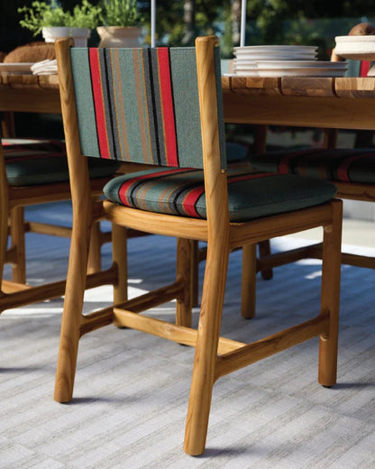 Outdoor Avon Dining Chair