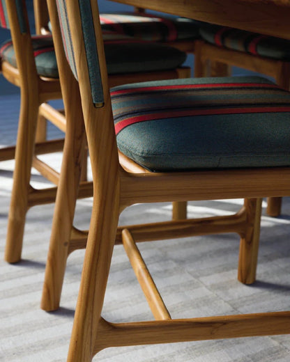 Outdoor Avon Dining Chair
