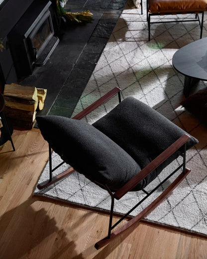 Indoor Vail Rocker
