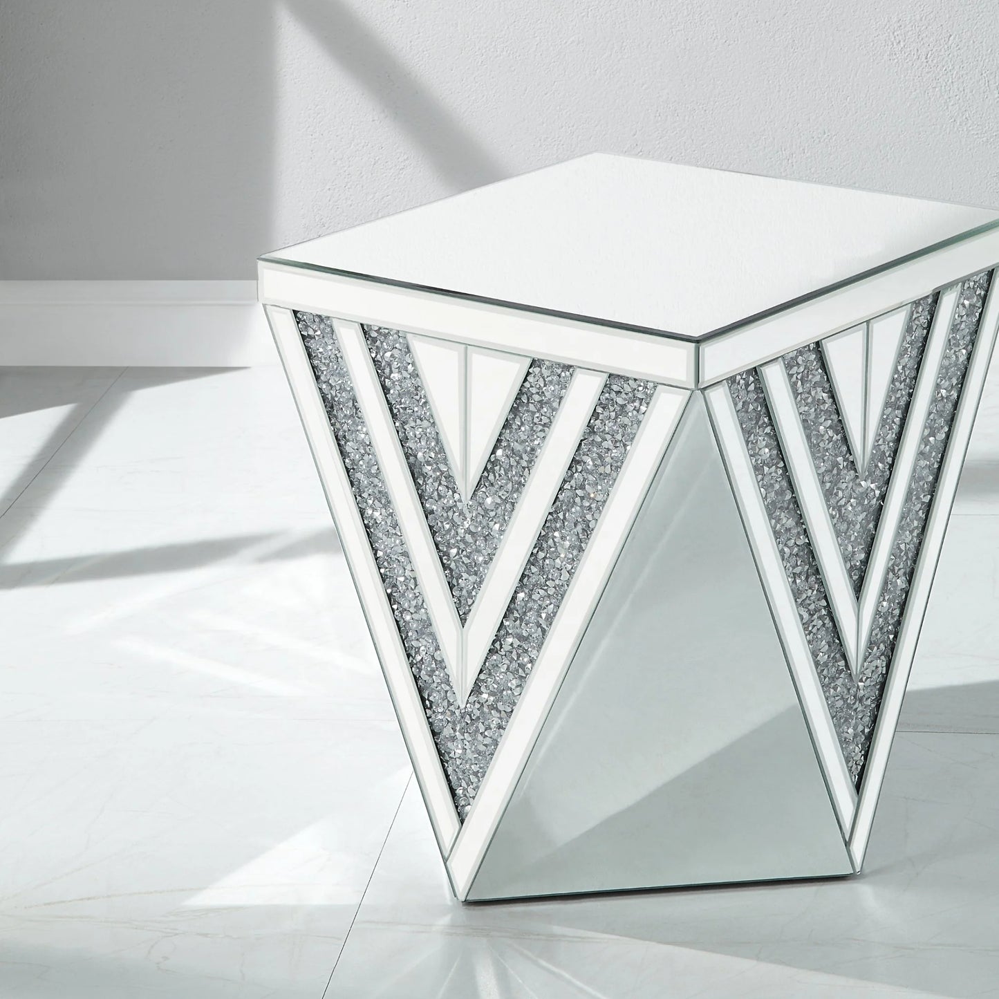 ET5001S END TABLE