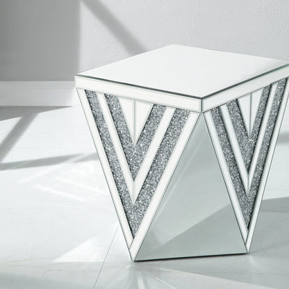 ET5001S END TABLE