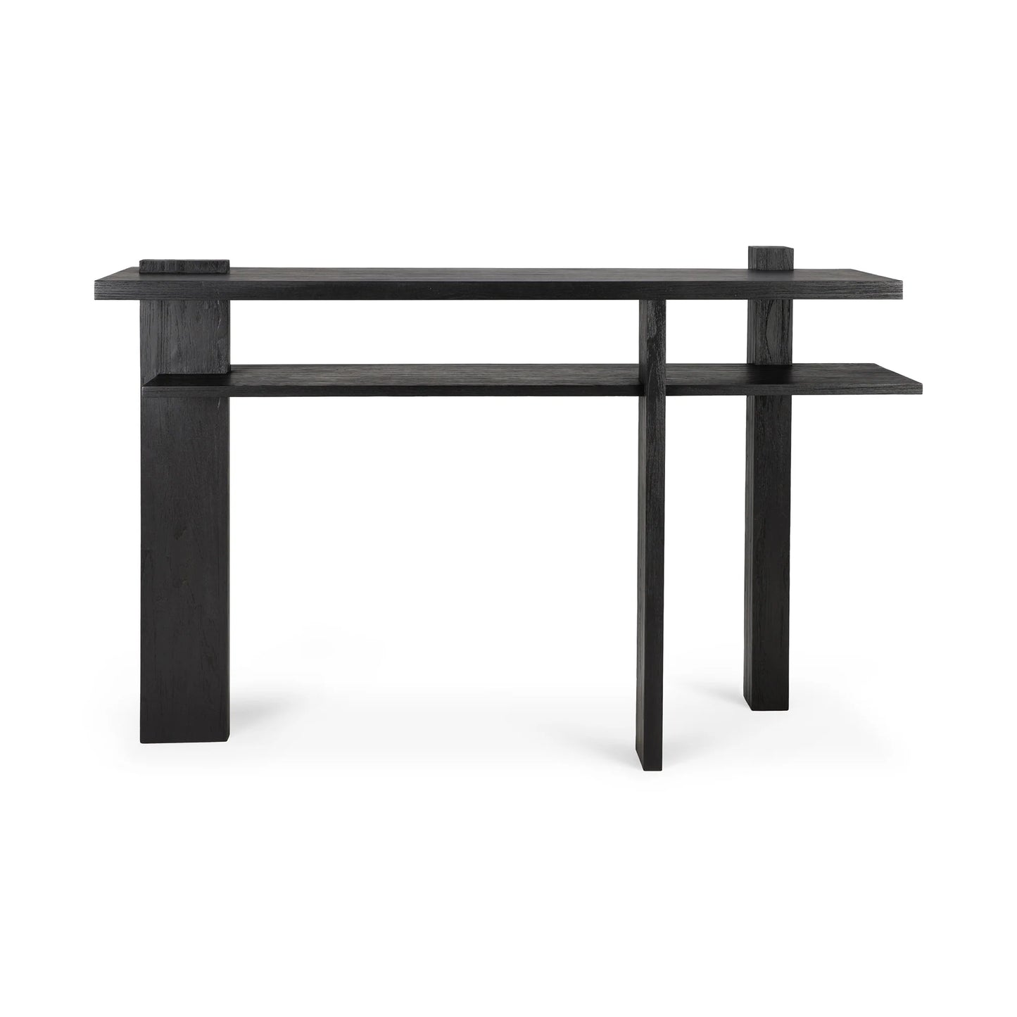 Abstract Console