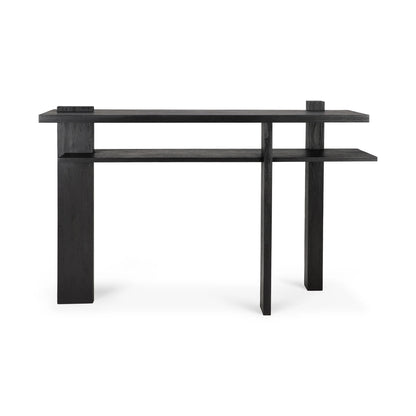 Abstract Console
