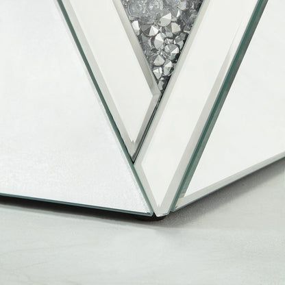 ET5001S END TABLE