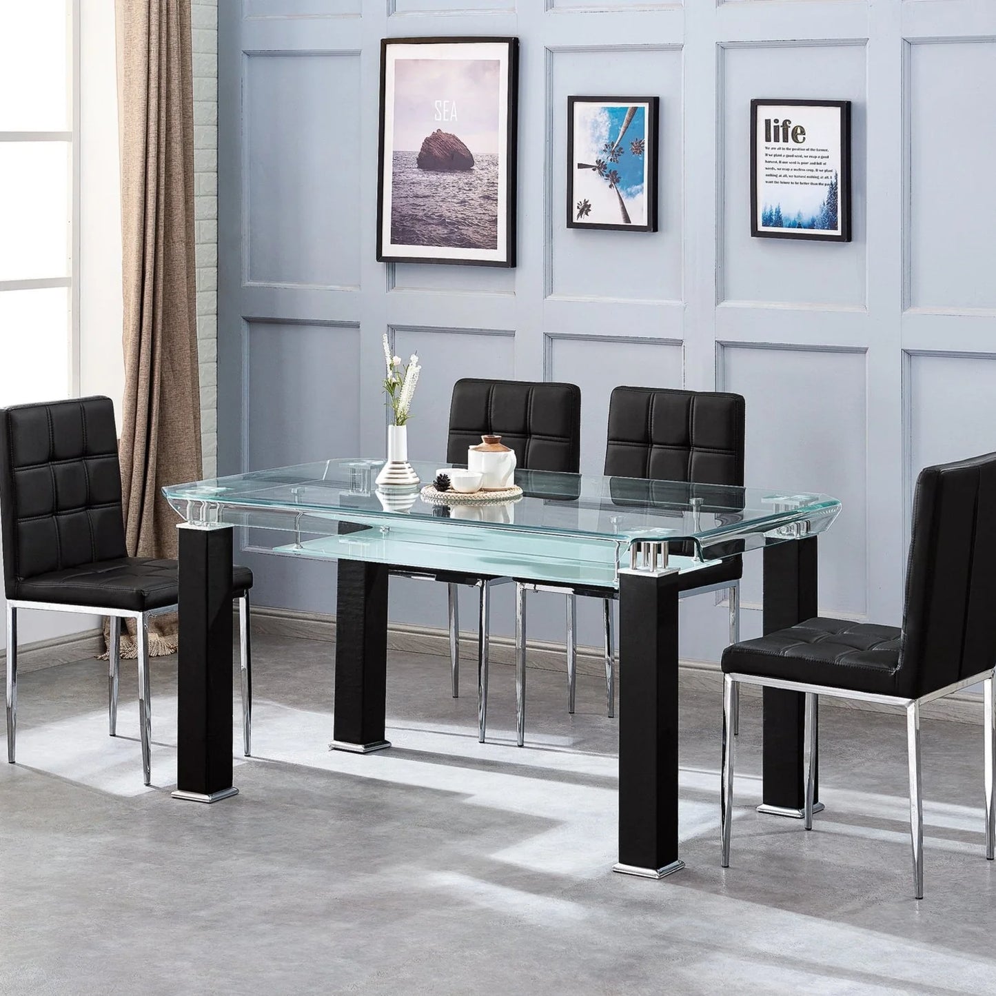 JD150 DINING TABLE
