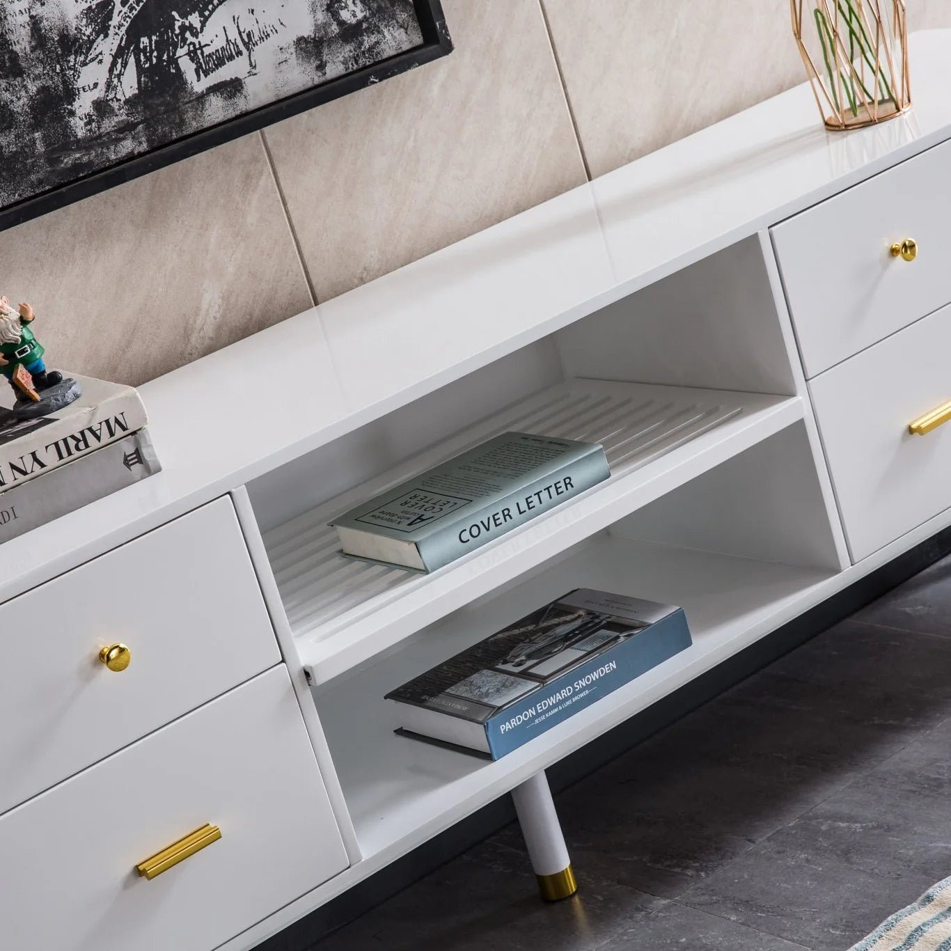 TV005 TV STAND