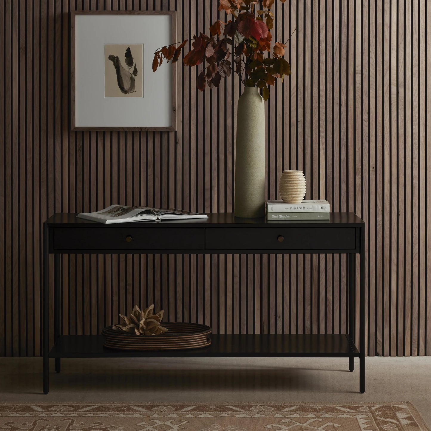 Soto Console Table