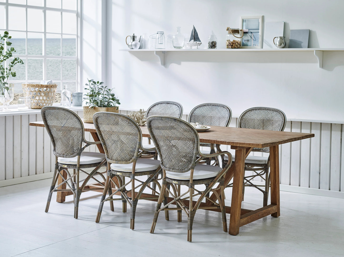 Lucas Dining Table