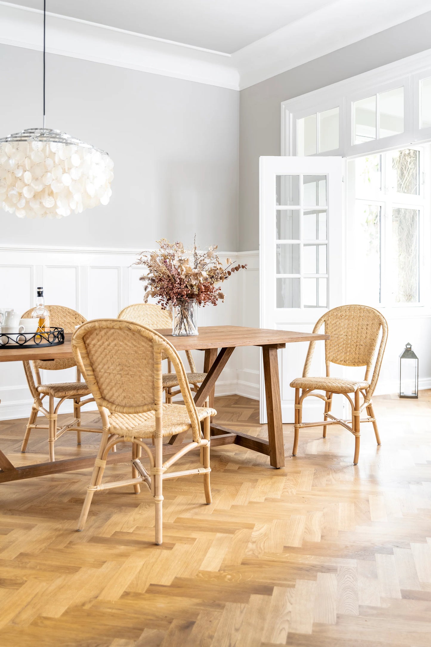 Lucas Dining Table