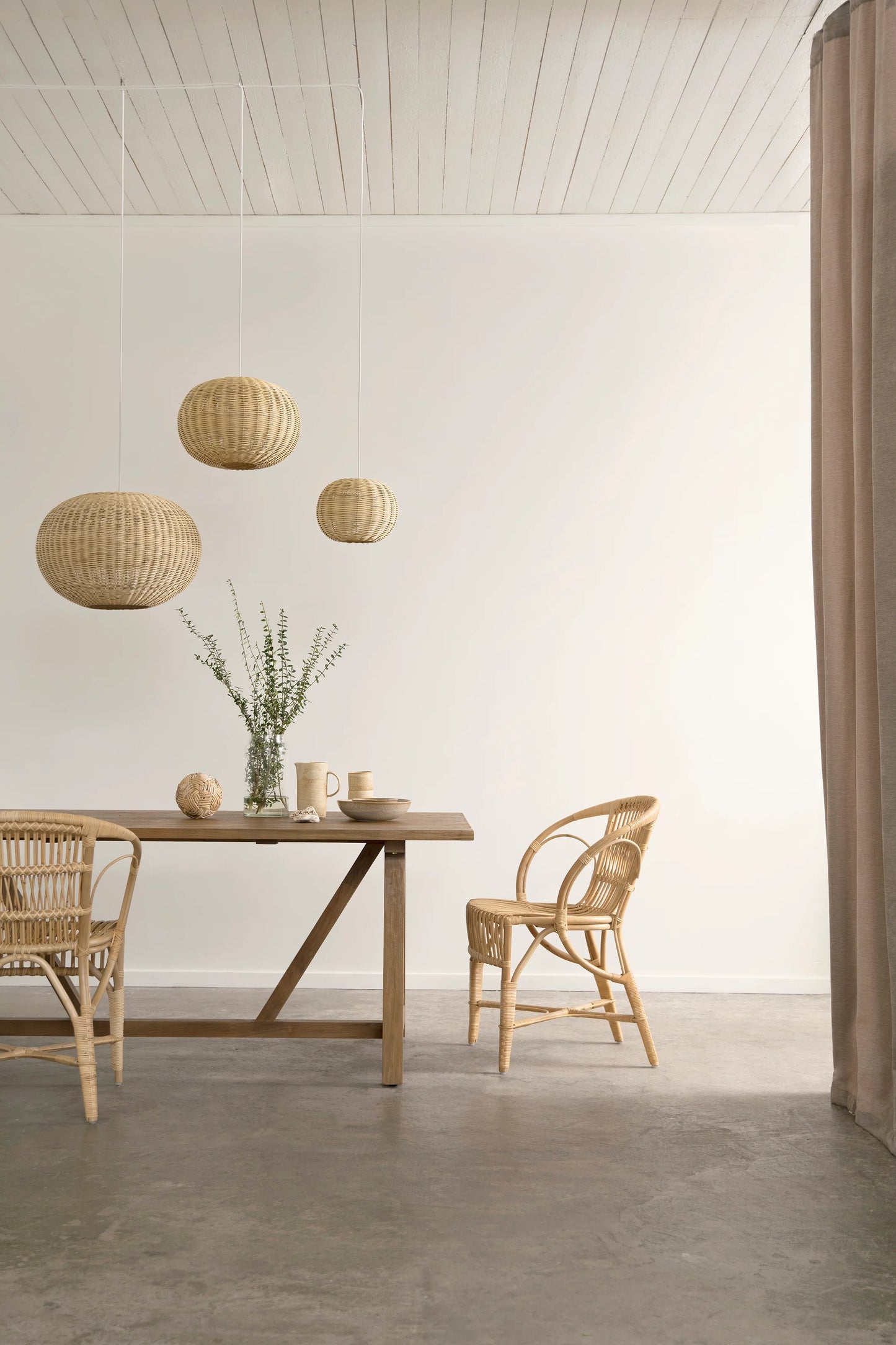 Lucas Dining Table