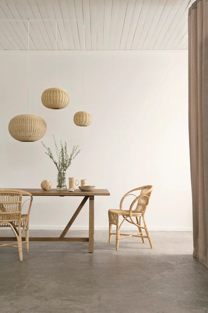 Lucas Dining Table